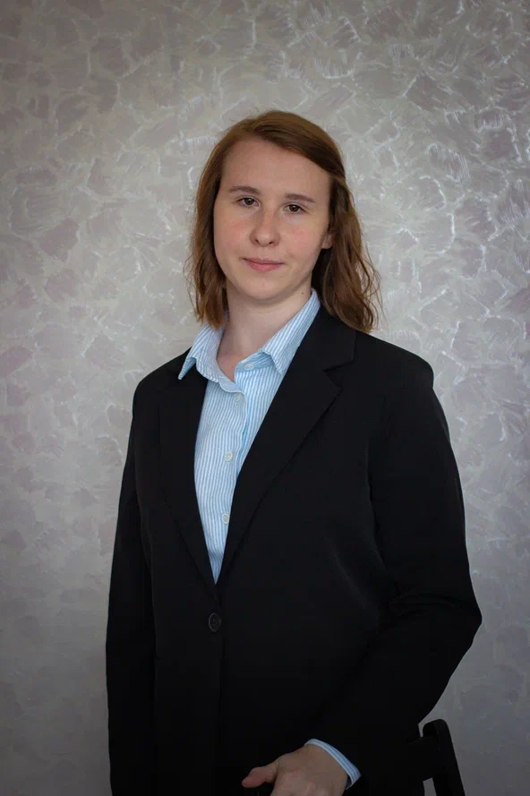 Селиванова Светлана Анатольевна.