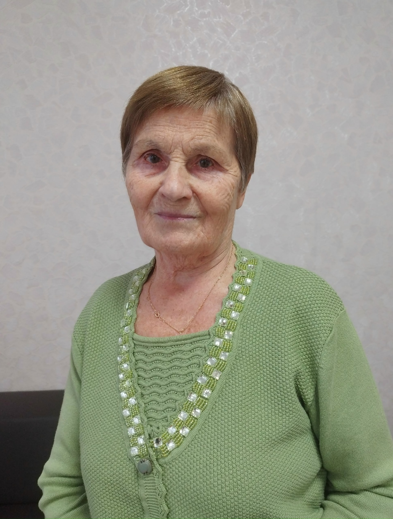 Осипова Людмила Петровна.