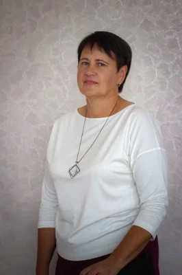 Тарабутина Наталия Александровна