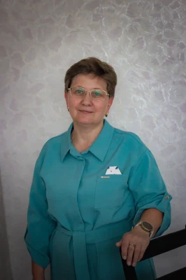 Нечаева Светлана Анатольевна