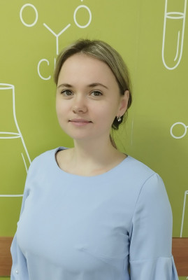 Чапуль Гюзель Илгизаровна
