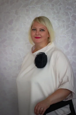 Кряжева Елена Александровна