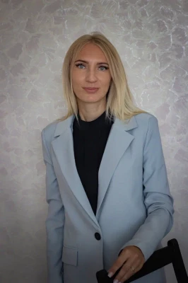Сапельникова Нина Ивановна
