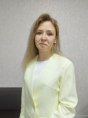 Постникова Татьяна Николаевна