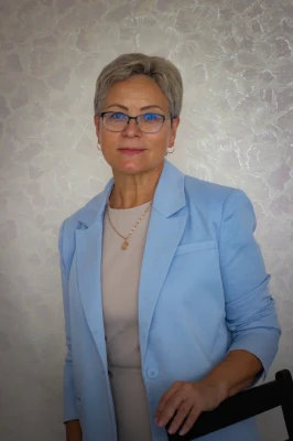 Белякова Светлана Васильевна