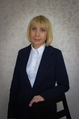 Кабанова Анжелика Александровна