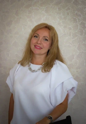 Меньшикова Мария Николаевна