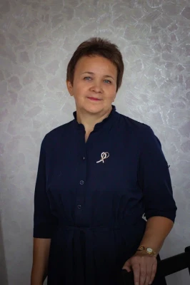 Полысаева Татьяна Николаевна